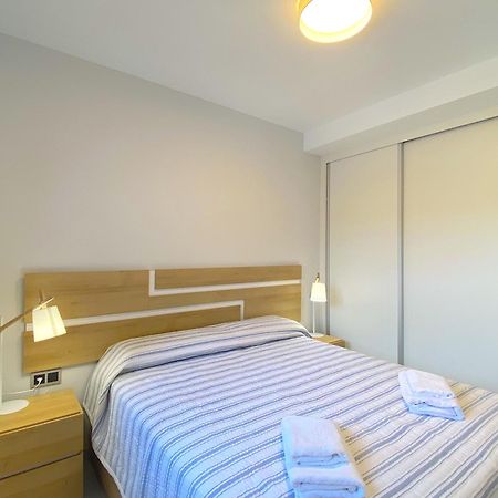 Lujoso Apartamento con Vista al Mar - SUNSET WAVES Benidorm Exterior foto